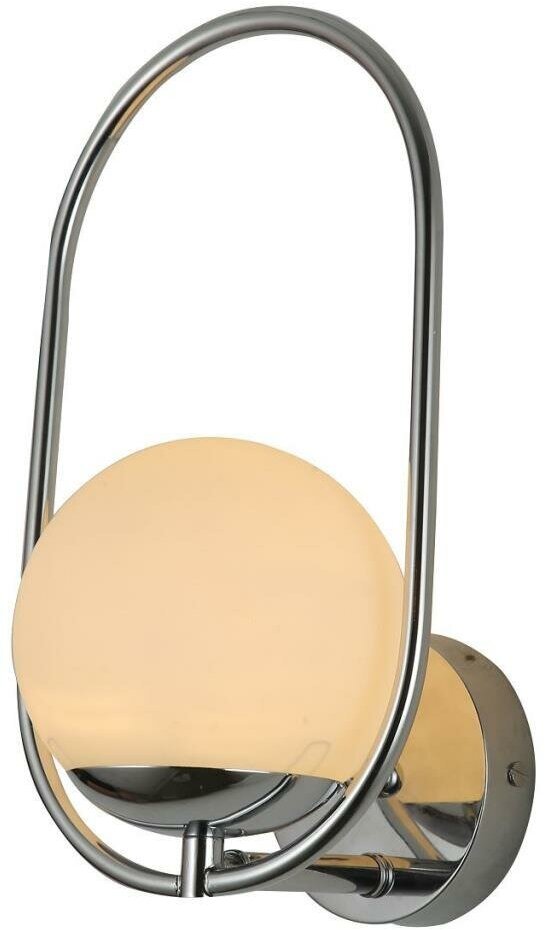 Бра F-Promo 2914-1W Mars 1*E27*60W D180*W170*H300мм