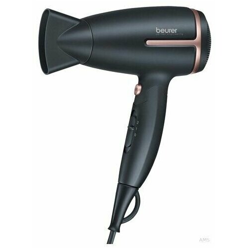Фен Beurer HC25 черный 295900₽