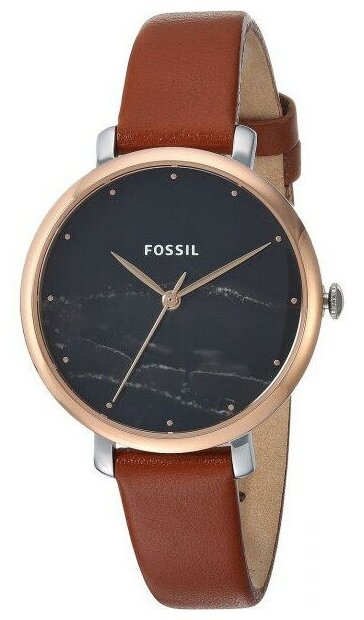 Наручные часы FOSSIL ES4378, мультиколор