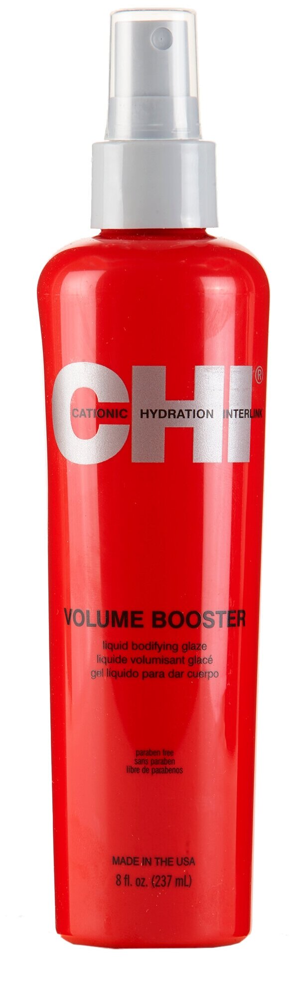 Спрей CHI Volume Booster, 237 мл