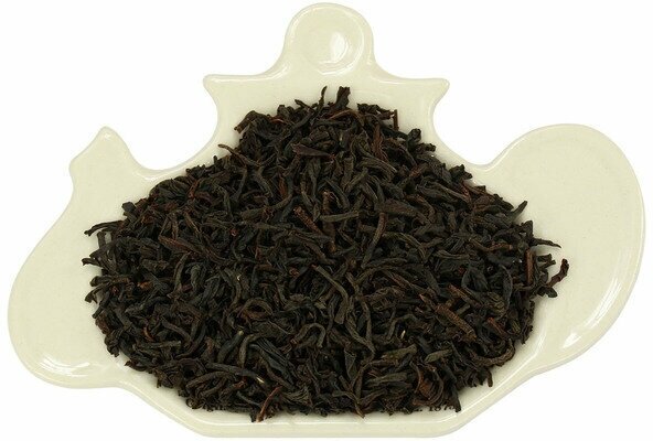 Чай подарочный Basilur Чайная книга Чайные легенды Лондонский Тауэр листовой черный 100 г - фотография № 13