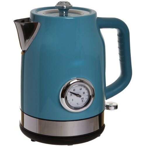 Чайник Kitfort KT-6147-2 17L 422400₽