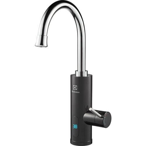 Водонагреватель проточный Electrolux Taptronic (Black)