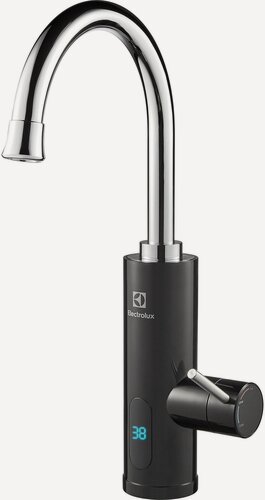 Изображение товара Водонагреватель проточный Electrolux Taptronic (Black)
