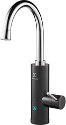 Водонагреватель проточный Electrolux Taptronic (Black)