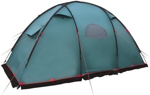 Палатка кемпинговая TRAMP Eagle 4 V2