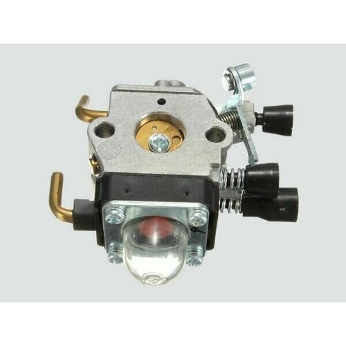 Карбюратор для триммера STIHL FS55 / FS38 / FS 45 (Piran) carburetor carb stihl fs38 fs45 fs46 km55 fs55 fs85 trimmer string trimmer carburetor kit set motor brush cutter trimmer