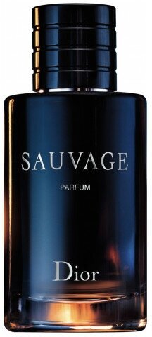 Christian Dior Sauvage Parfum духи 60мл