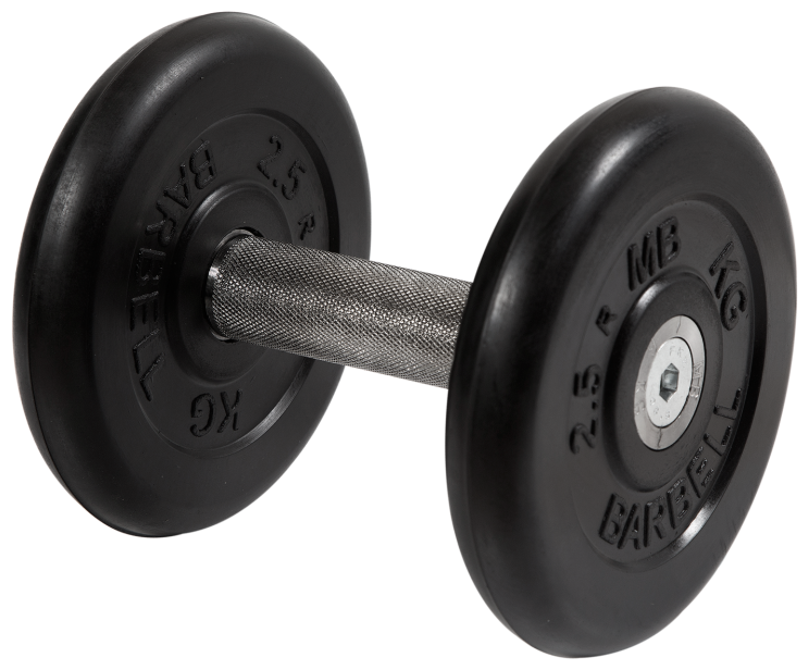  "" MB Barbell6,0 