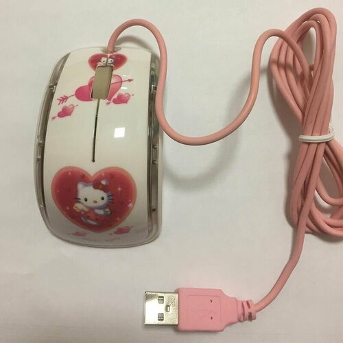 Компьютерная мышь USB 51500₽