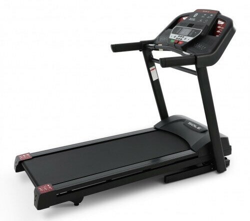 Беговая дорожка SOLE FITNESS F60 2021