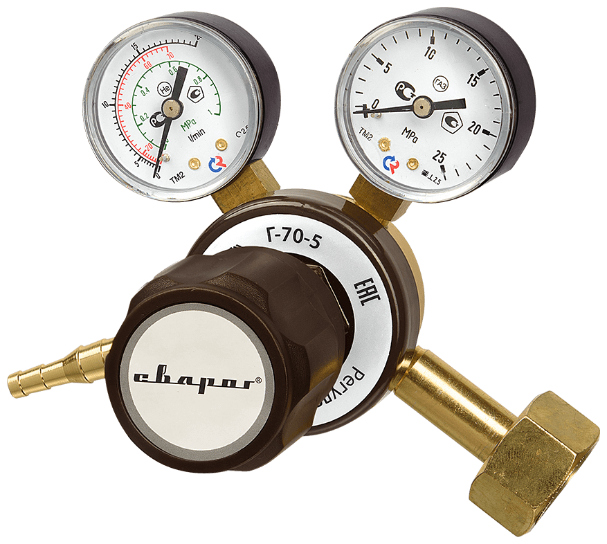 Регулятор Сварог Г-70-5