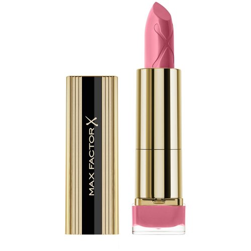 Max Factor помада для губ Colour Elixir увлажняющая, оттенок 095 dusky rose