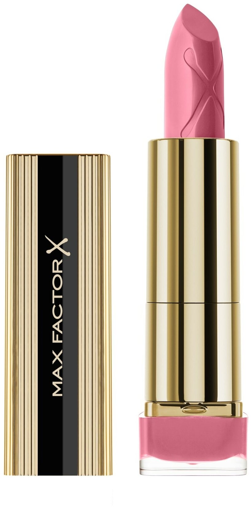   / Max Factor -    Colour Elixir Lipstick 095 Dusky Rose