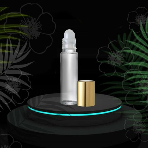 Масло-парфюм Egoiste Platinum 6 мл