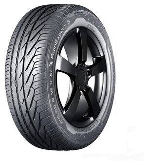 Uniroyal RainExpert 3 225/70 R16 103V летняя