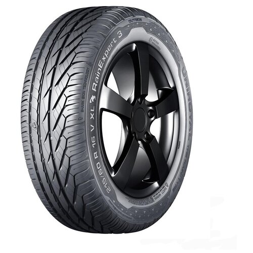 Uniroyal RainExpert 3 165/65 R14 79T летняя