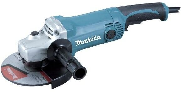 Углошлифовальная машина Makita GA7050 180 мм 2000 Вт