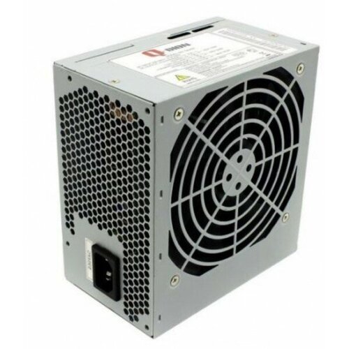 Блок питания 400Вт Power Supply FSP QDION ATX 400W 120mm 3xSATA 1xPCI-E nonPFC 331200₽