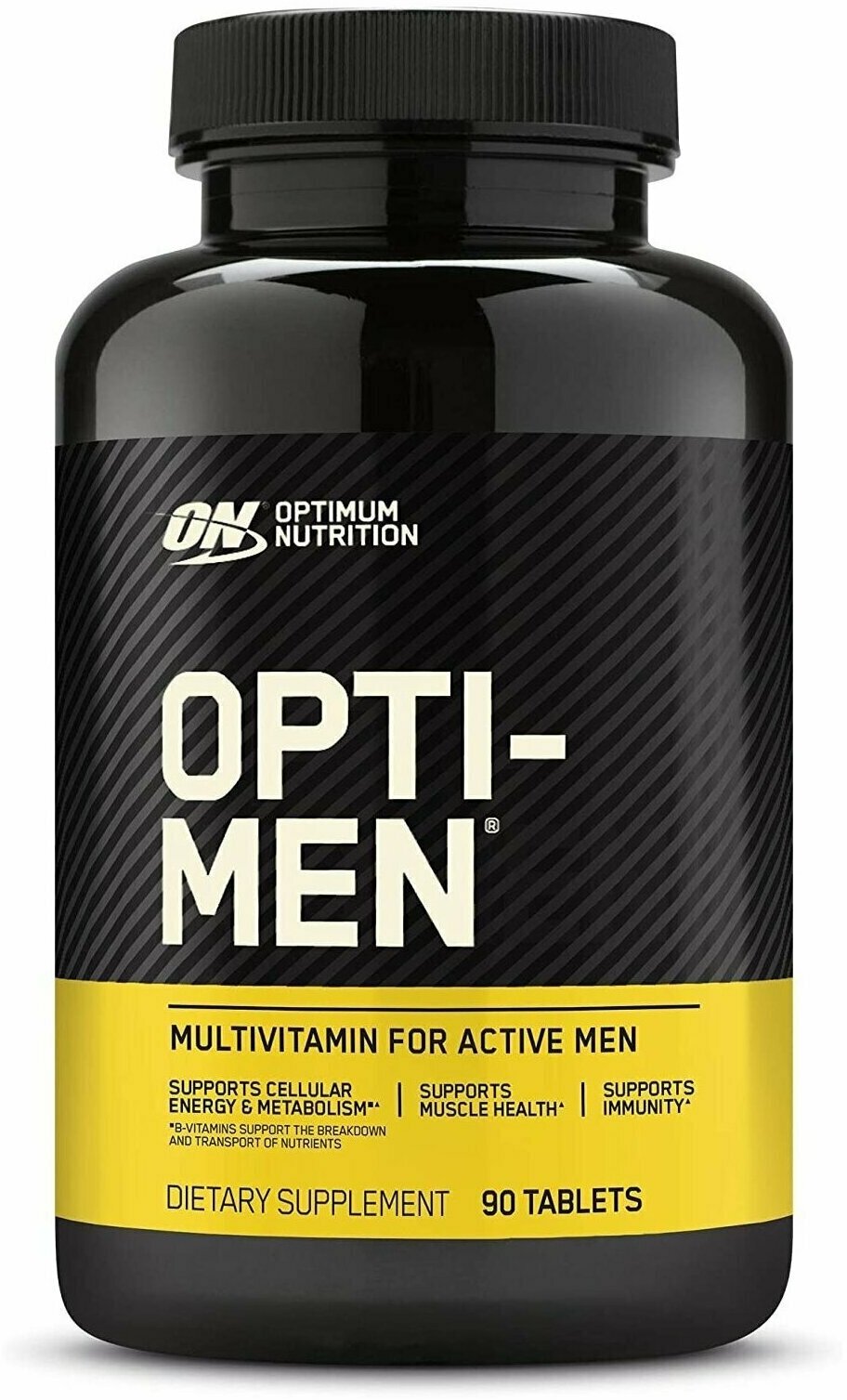 Минерально-витаминный комплекс Optimum Nutrition Opti-Men, 90 капсул