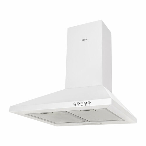 Вытяжка GrandGermes Rimini 60 белый 729000₽