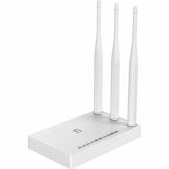 Wi-Fi роутер Netis WF2409E