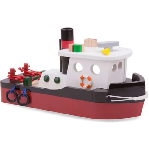 Буксир New Classic Toys 10905