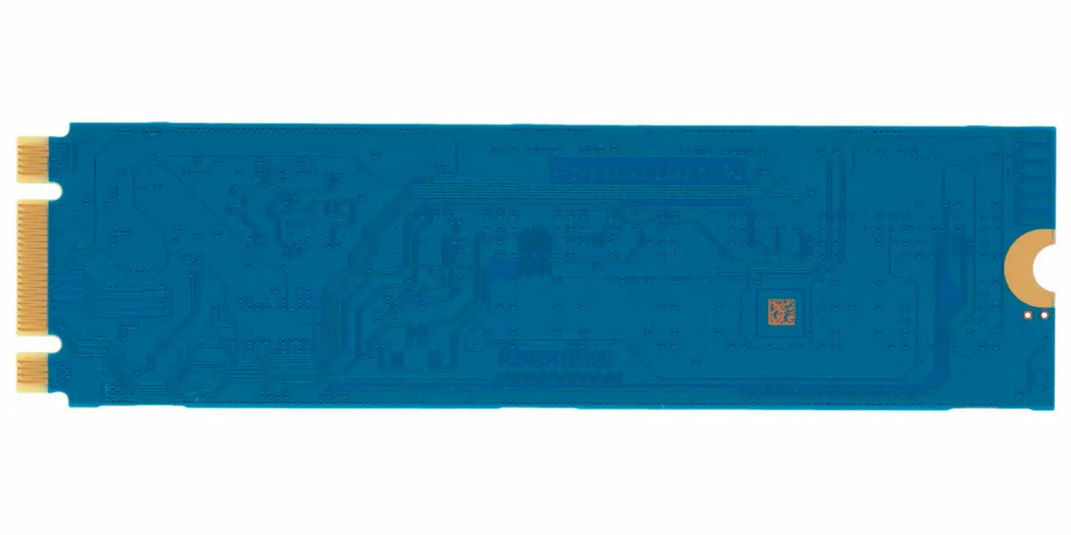 SSD накопитель WD Red SA500 2Тб, M.2 2280, SATA III - фото №20