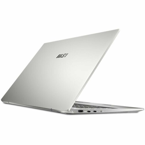 Ноутбук MSI Prestige 16 AI Evo B1MG-035RU Core Ultra 7 155H16Gb1Tb SSD16 QHDWin11 Silver 19625200₽