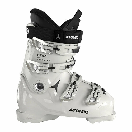 горнолыжные ботинки salomon x max 110 w black white rubine 22 0 Горнолыжные ботинки Atomic Hawx Magna 85 W White/Black 23/24