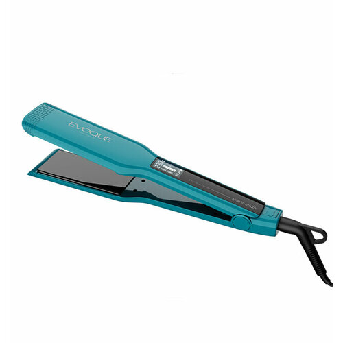 Утюжок EVOQUE Touch Screen широкие пластины изумрудный EMERALD 554400₽