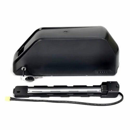 Аккумуляторная батарея VBS 48В 25А*ч, корпус Hailong (PD9) с ЗУ