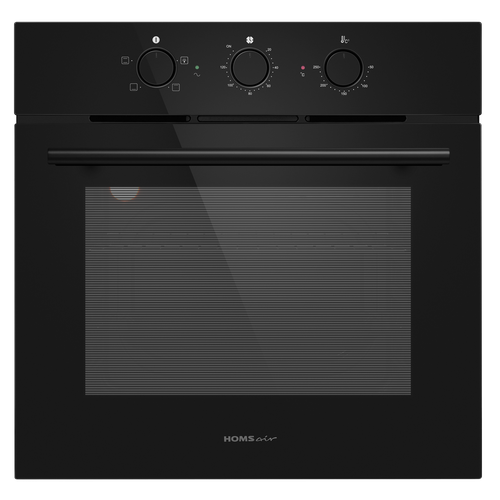 Шкаф духовой электрический HOMSair OES604BK2 2446500₽