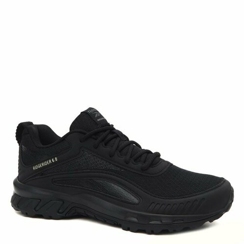 Кроссовки Reebok Reebok RIDGERIDER 6.0, размер 37,5, черный