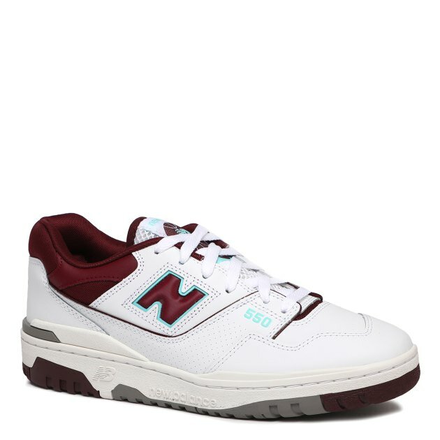 Кроссовки New Balance