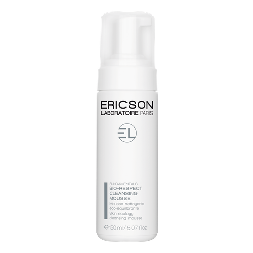 Очищающий мусс «Биореспект»