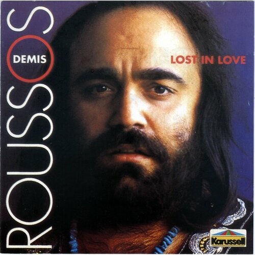 Roussos Demis 