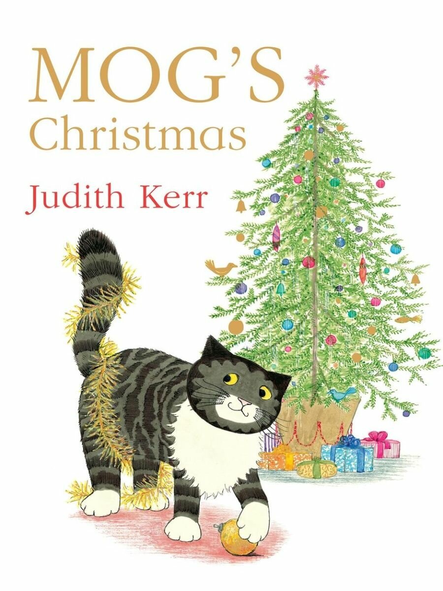 Mog's Christmas