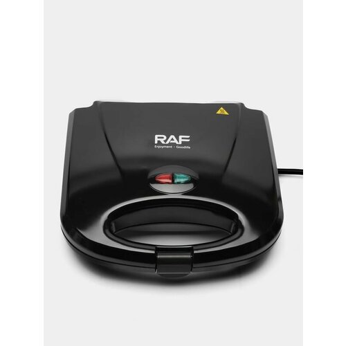 Гриль переносной с теплоизолированными ручками R284T RAF - фирма для тех кто выбирает качество 144900₽