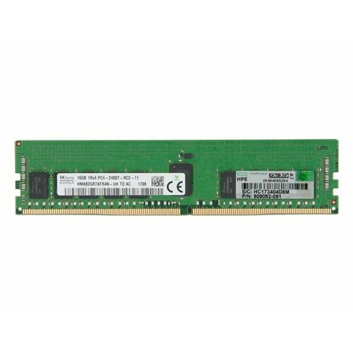 Оперативная память HP 16GB (805349-B21)