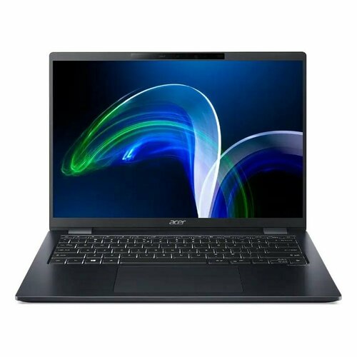 Ноутбук ACER TMP614P-52 черный 140 NX VSZER006 12663000₽