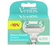 Venus Extra Smooth Sensitive Сменные лезвия, 4 шт, с 4 сменными л...