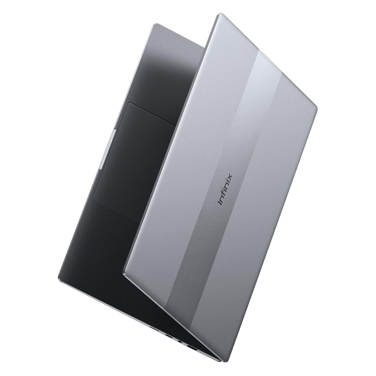 Ноутбук Infinix Inbook Y2 PLUS XL29 i3/16GB/512GB Grey