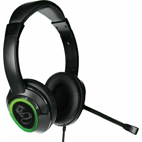 Компьютерная гарнитура Qumo Flex GHS 0003 129500₽