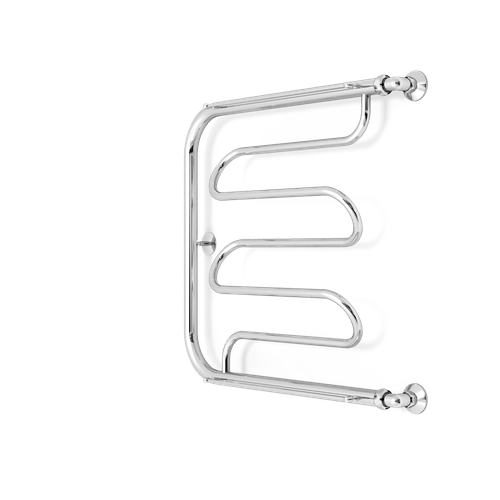 Полотенцесушитель ZIGZAG Dw 600*600 мм