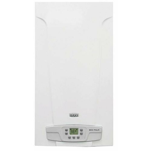 Котел газовый настенный компактный ECOFOUR 24 92566₽