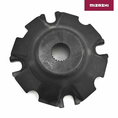 Диск опорный ведущего шкива вариатора (HL) AT-MZ1223