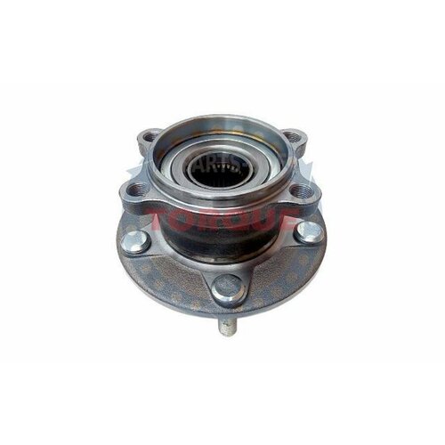 TORQUE PL875 Ступица подвески задняя MAZDA CX-5 PL875 20380₽
