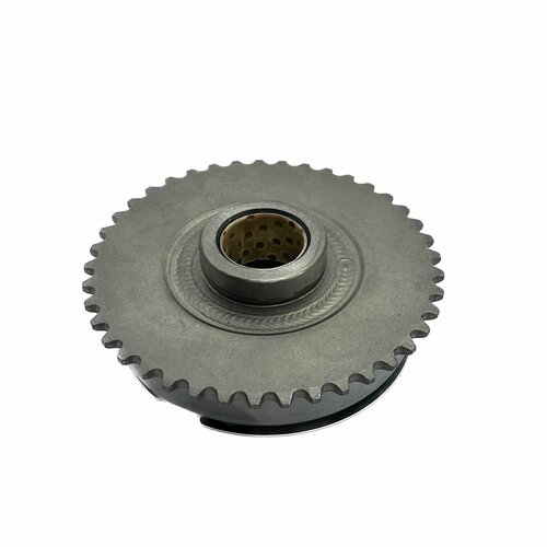 Обгонная муфта электростартера 139FMB 50 cc