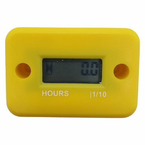 Счетчик моточасов без тахометра SM-PARTS SMP-006 2070₽